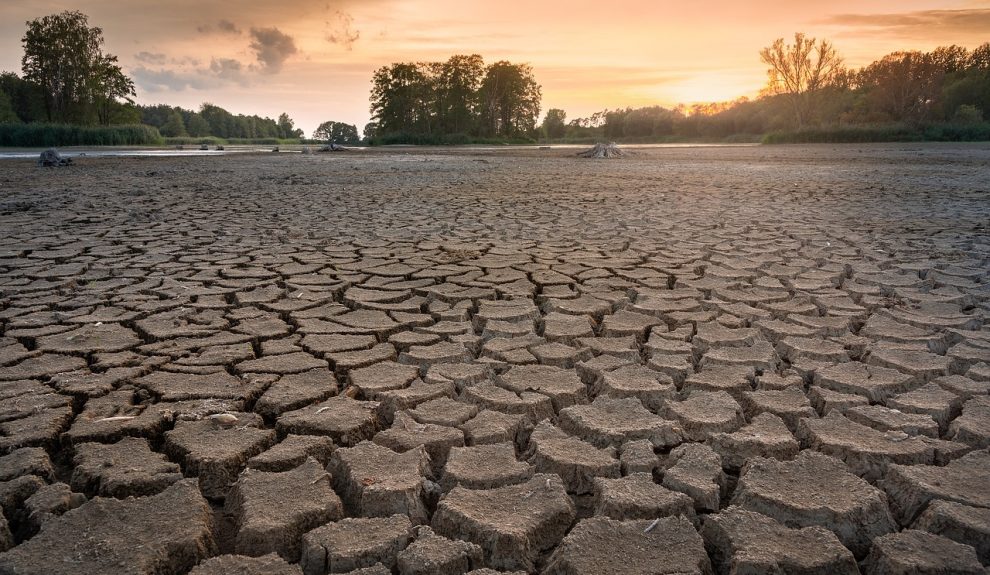 La sequía vacía los embalses de las islas | Foto: Pixabay
