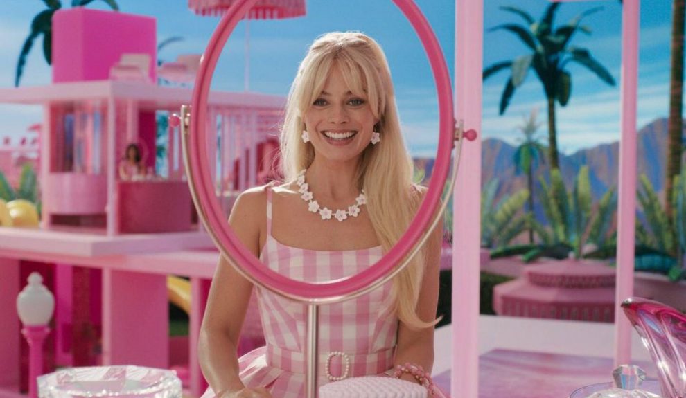 Escena de 'Barbie' | Warner Bros.