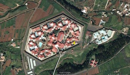 Centro penitenciario de Tenerife II | Foto: Google Maps