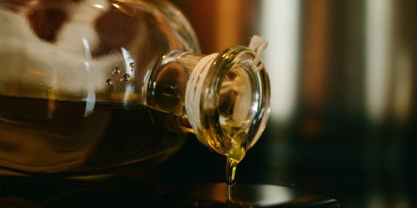 Aceite de oliva | Foto: Pixabay