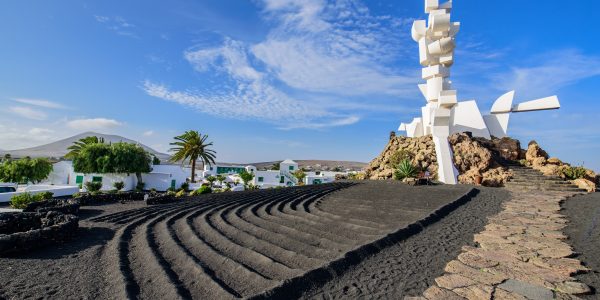 Casa Museo del Campesino | Foto: Centros de Arte, Cultura y Turismo del Cabildo de Lanzarote