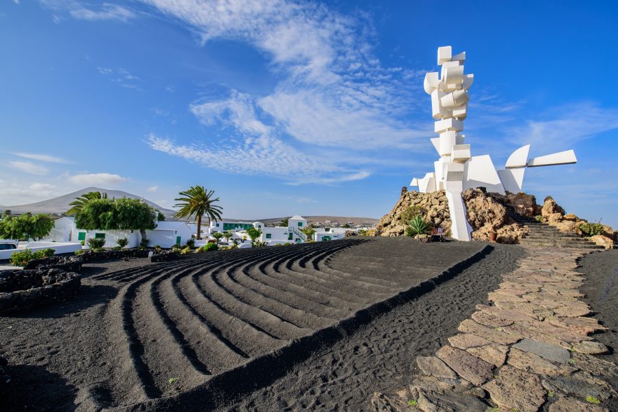 Casa Museo del Campesino | Foto: Centros de Arte, Cultura y Turismo del Cabildo de Lanzarote Casa Museo del Campesino | Foto: Centros de Arte, Cultura y Turismo del Cabildo de Lanzarote