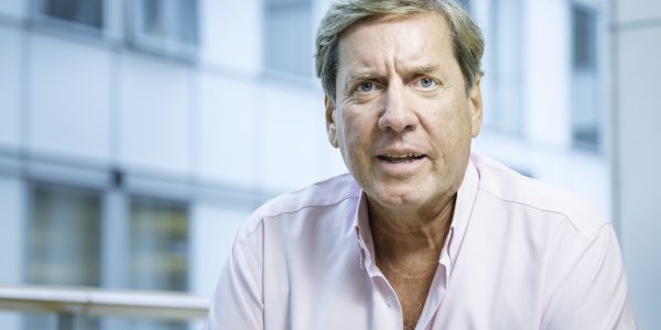 Gabriel Mato, eurodiputado del PP