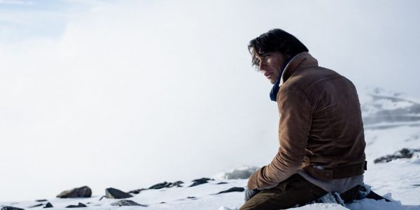 Fotograma de 'La sociedad de la nieve' | Apaches Entertainment