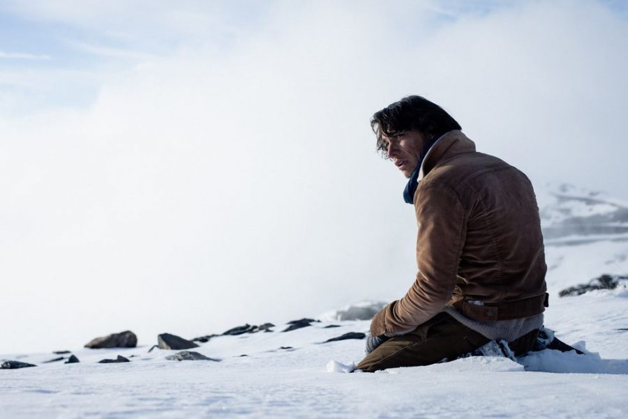 Fotograma de 'La sociedad de la nieve' | Apaches Entertainment Fotograma de 'La sociedad de la nieve' | Apaches Entertainment