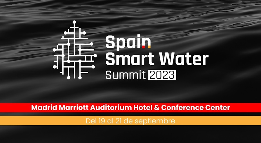 Smart Spain Water Summit 2023