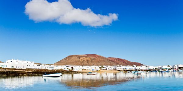 La Graciosa | Foto: El Sol de La Graciosa
