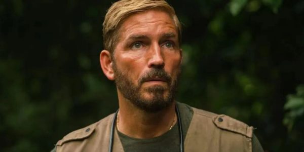 Escena de 'Sound of Freedom' | Santa Fe Films