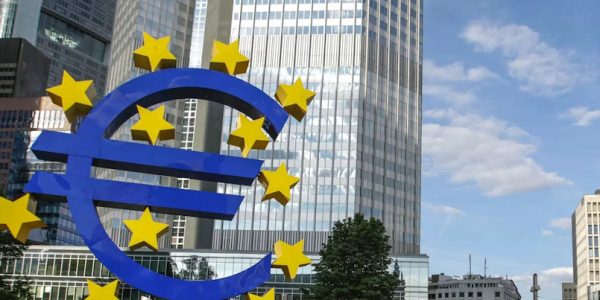 Banco Central Europeo | Foto: BCE