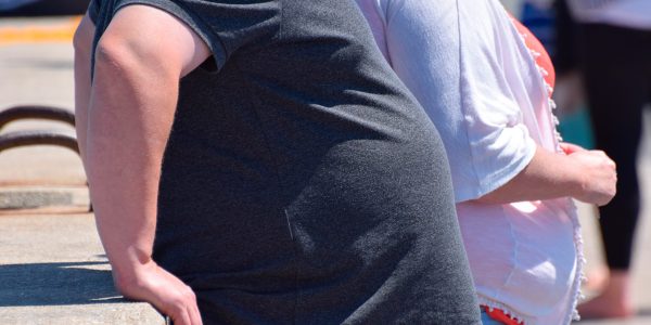 La obesidad es un problema para las administraciones públicas | Foto: ULL