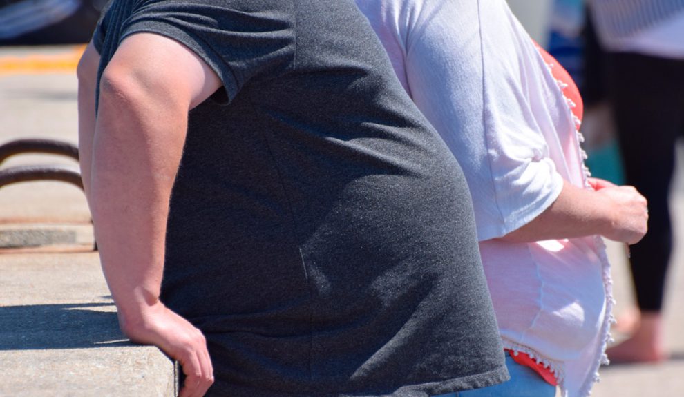 La obesidad es un problema para las administraciones públicas | Foto: ULL