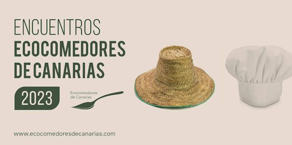 Ecocomedores de Canarias