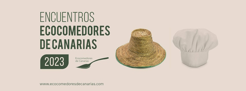 Ecocomedores de Canarias