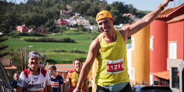 Prueba de orientación GCOM