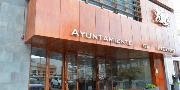 Ayuntamiento de Ingenio