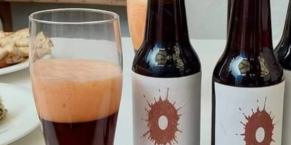 Cerveza a base de cochinilla | Canaturex