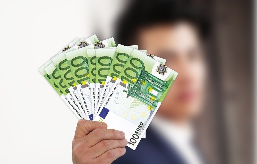 «Ganar dinero no es ilegítimo, pero sí lo es cuando se produce un maltrato al cliente» | Foto: Pixabay