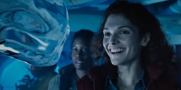 Escena de 'Abbys' | 20th Century Fox