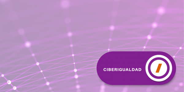 Ciberigualdad | Opciónate