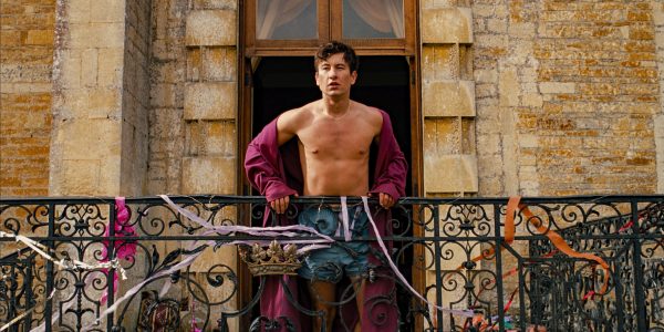 Escena de 'Saltburn’ | Metro-Goldwyn-Mayer