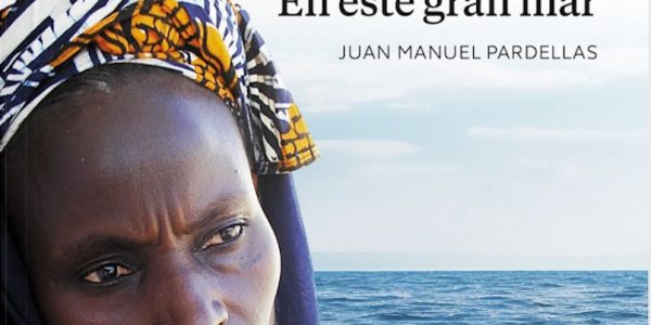 Portada de 'En este gran mar'