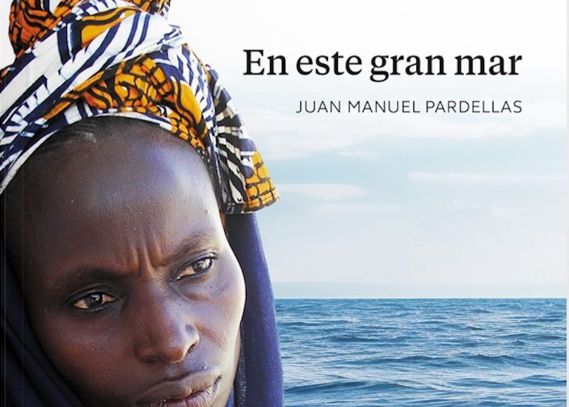 Portada de 'En este gran mar'