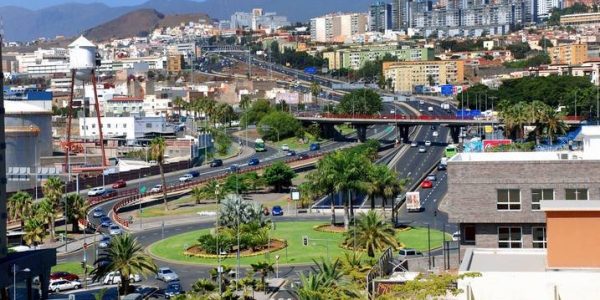 Santa Cruz de Tenerife | Foto: Ayuntamiento de Santa Cruz de Tenerife