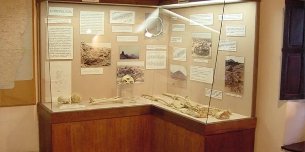 Museo Arqueológico de Fuerteventura | Foto: Cabildo de Fuerteventura