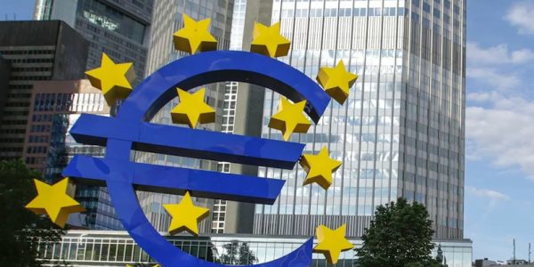 Banco Central Europeo | Foto: BCE