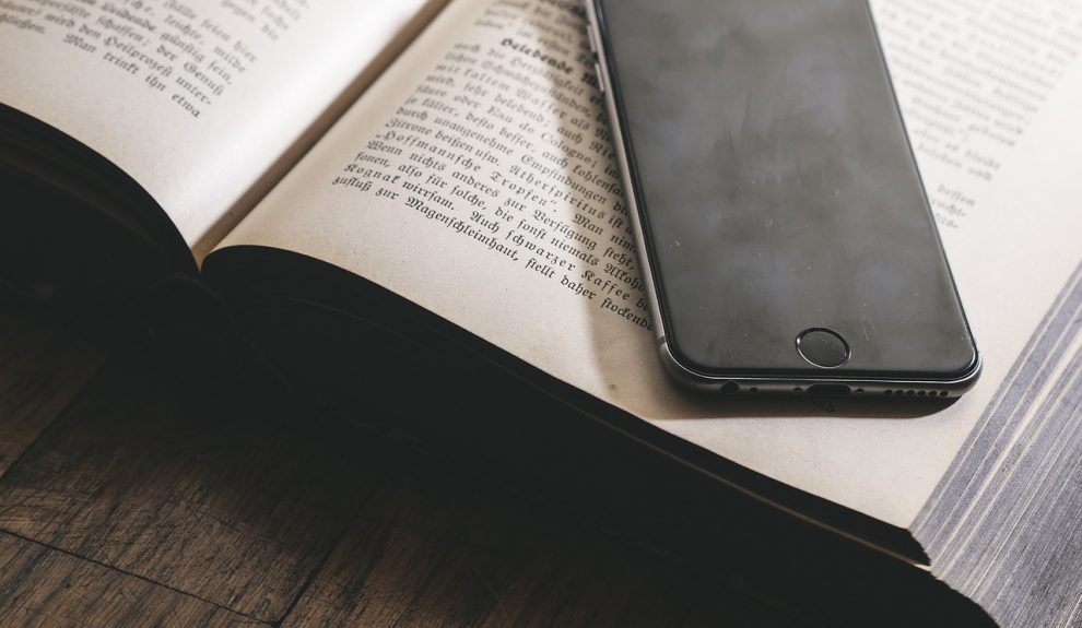 El uso del móvil en la escuela está abierto a debate | Foto: Pixabay