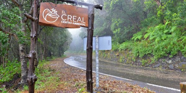 Centro ambiental El Creal | Foto: Cabildo de El Hierro