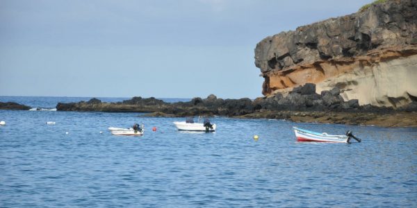 Puertito de Adeje | Foto: Ayuntamiento de Adeje