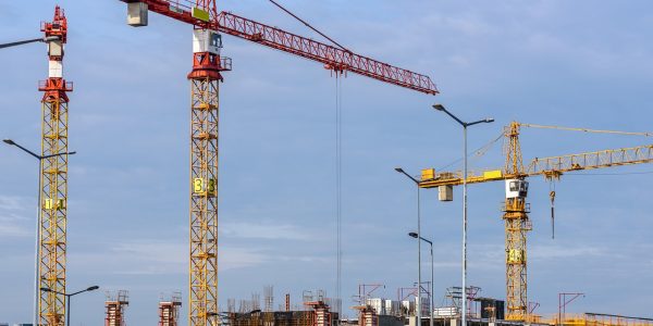 El sector de la construcción investiga las causas del incendio de Valencia | Foto: Pixabay