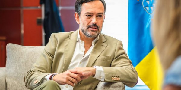 Lope Afonso | Foto: Turismo de Tenerife