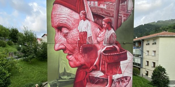 ‘Las entrañas de la memoria’ | Foto: Sabotaje al montaje