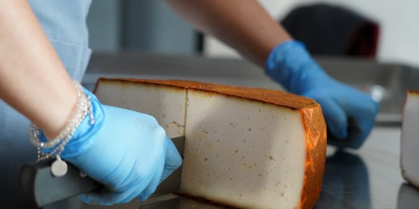 Queso de Canarias | Foto: ULL