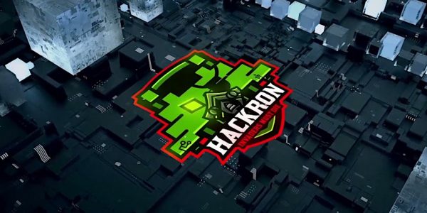 Hackron | Foto: Congreso de Ciberseguridad de Canarias