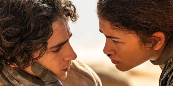 Escena de 'Dune II' | Warner Bros.
