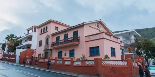 Colegio de Médicos de Santa Cruz de Tenerife | Foto: COMSCT