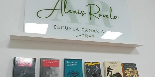 Escuela Canaria de Letras Alexis Ravelo