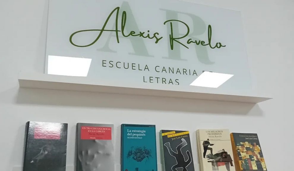 Escuela Canaria de Letras Alexis Ravelo
