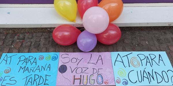 Unidad de Atención Temprana | Foto: Plataforma de Atención Temprana de Canarias