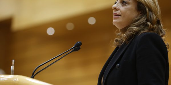 Cristina Valido | Foto: Coalición Canaria