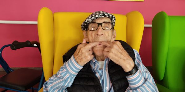 El lenguaje silbado en la isla de Tenerife | Foto: TEA