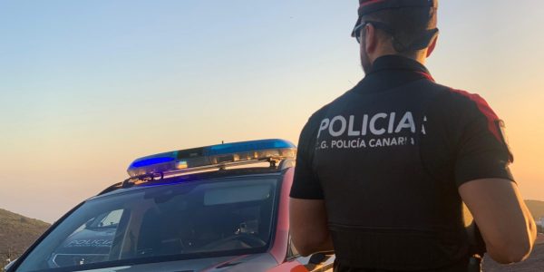 El trabajo con menores requiere "mucha coordinación y mucha mano izquierda" | Foto: Gobierno de Canarias.