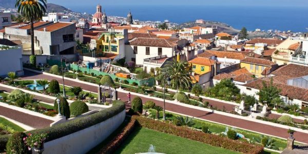 La Orotava | Foto: Ayuntamiento de La Orotava