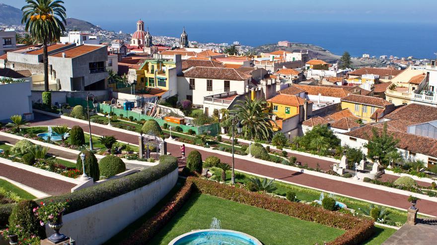 La Orotava | Foto: Ayuntamiento de La Orotava