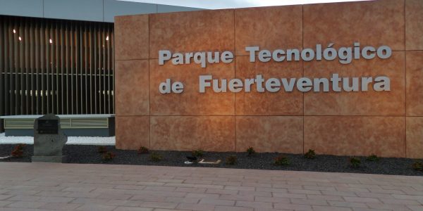 Parque Tecnológico de Fuerteventura