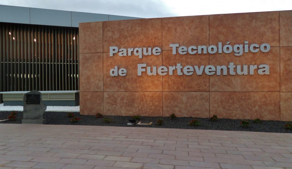 Parque Tecnológico de Fuerteventura