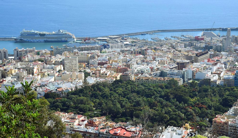 Santa Cruz de Tenerife | Foto: Ayuntamiento de Santa Cruz de Tenerife